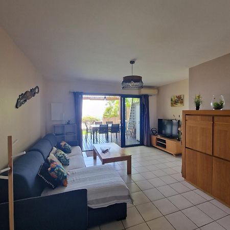 Maison Du Piton St Leu, Vue Mer Saint-Leu Εξωτερικό φωτογραφία