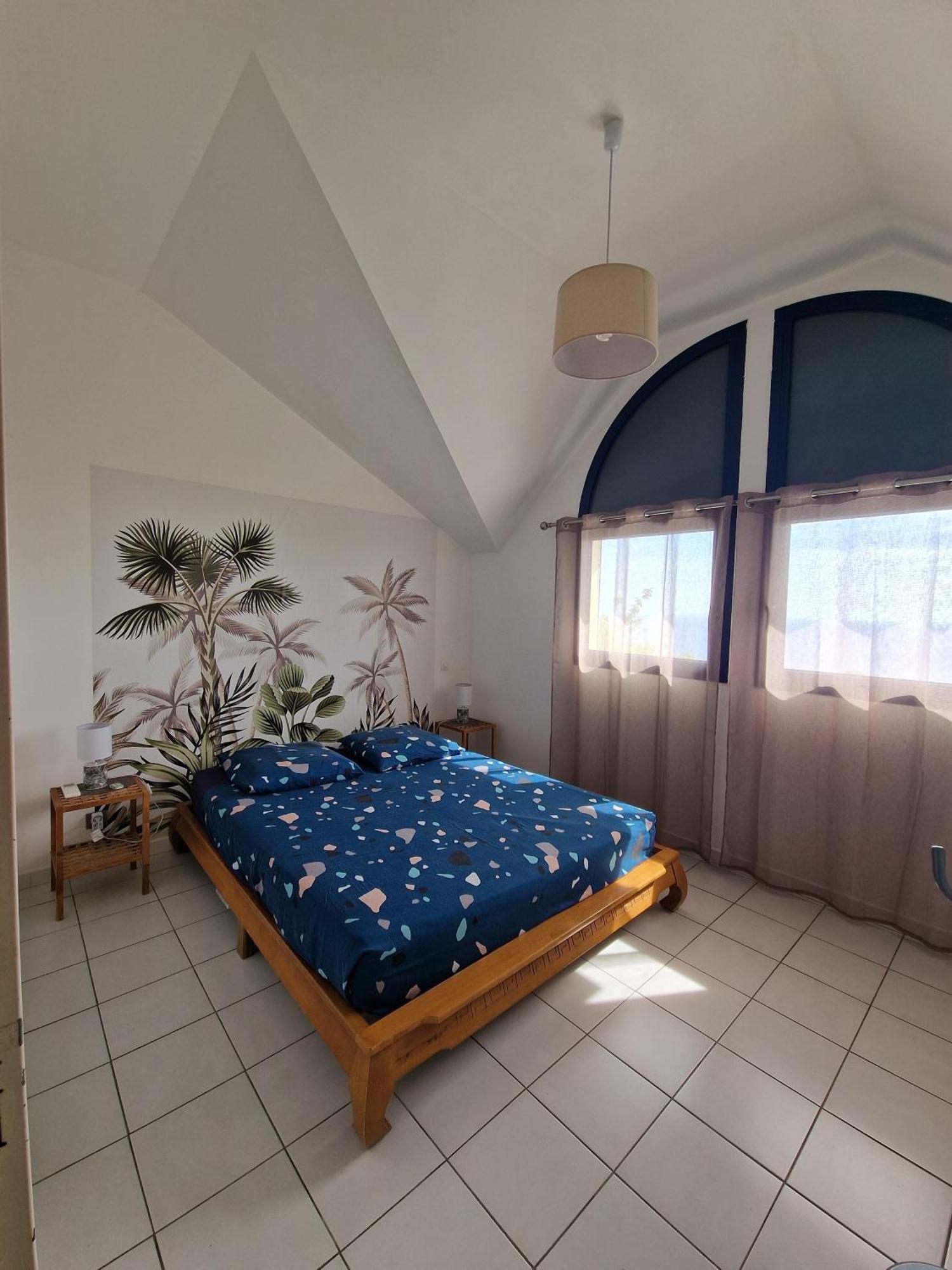 Maison Du Piton St Leu, Vue Mer Saint-Leu Εξωτερικό φωτογραφία
